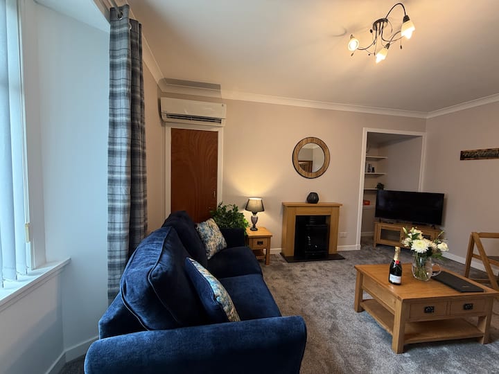Victoria Street Townhouse - Kirkwall