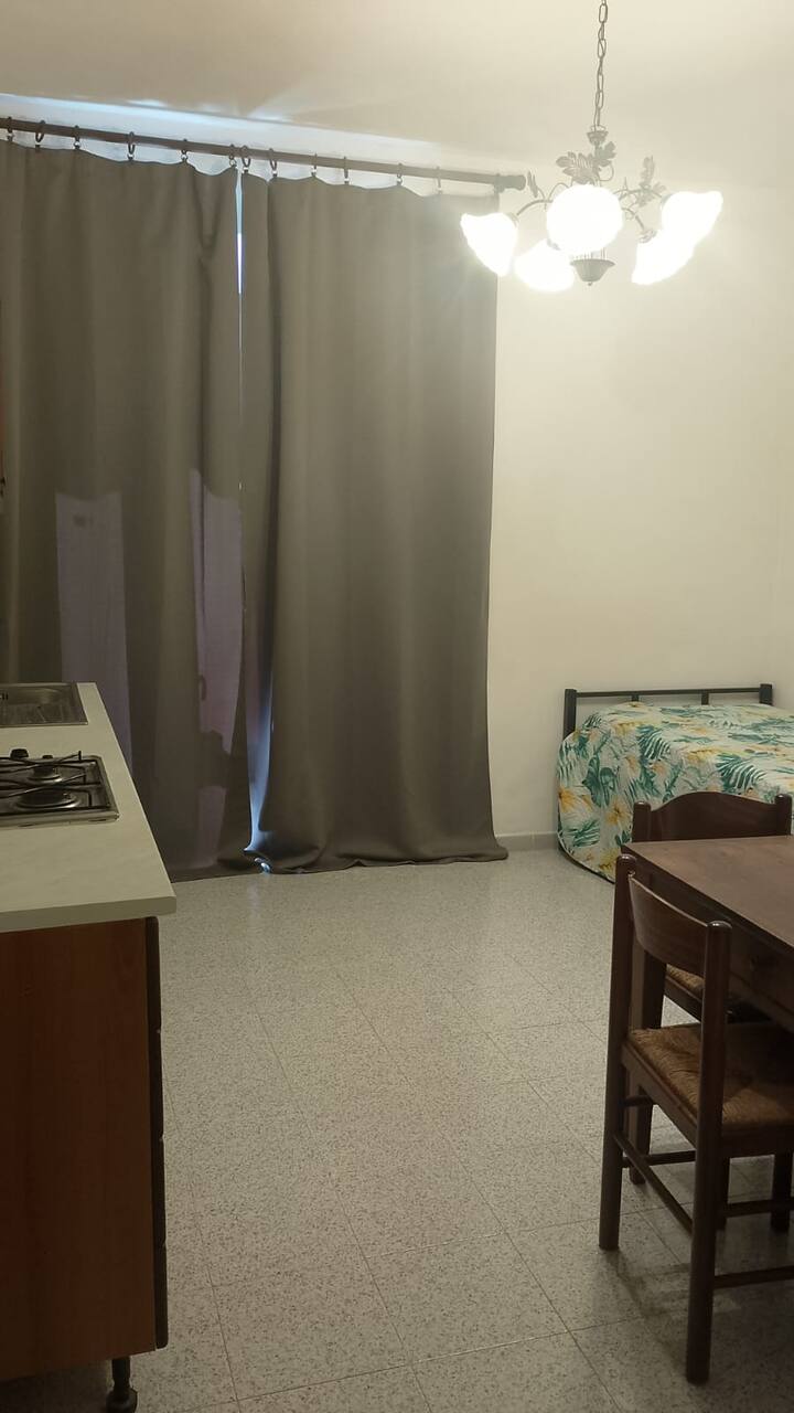 Appartamento In Podere - Marina di Grosseto