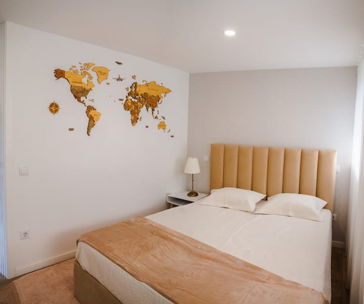 غرفة النوم 3