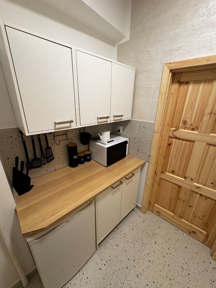 Best Price 2. Apartman - Bratislava