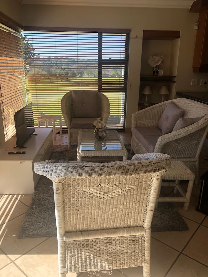 Golfside Haven - Centurion