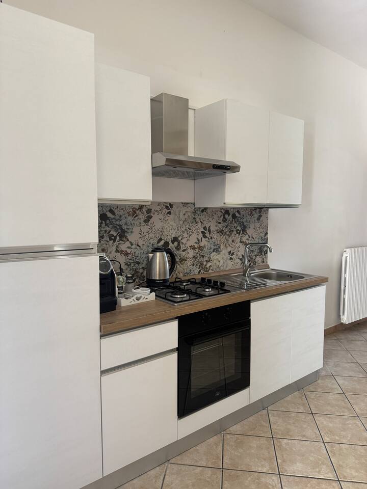 Borgo San Pietro - Benevento