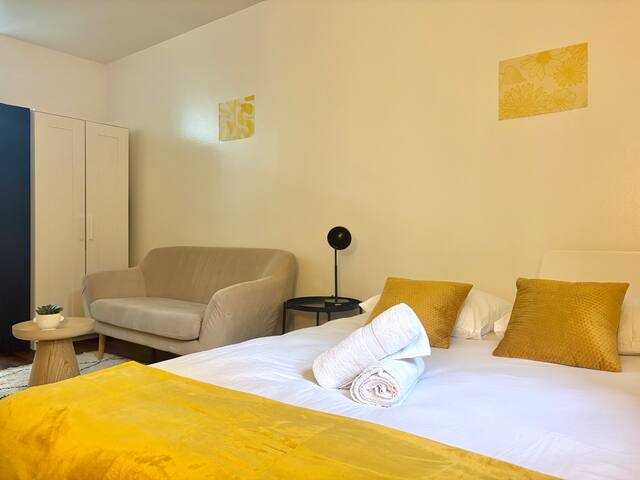 Odo Home managed Airbnb listing 2