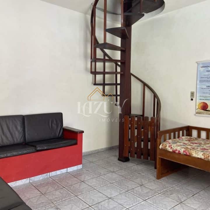 غرفة المعيشة