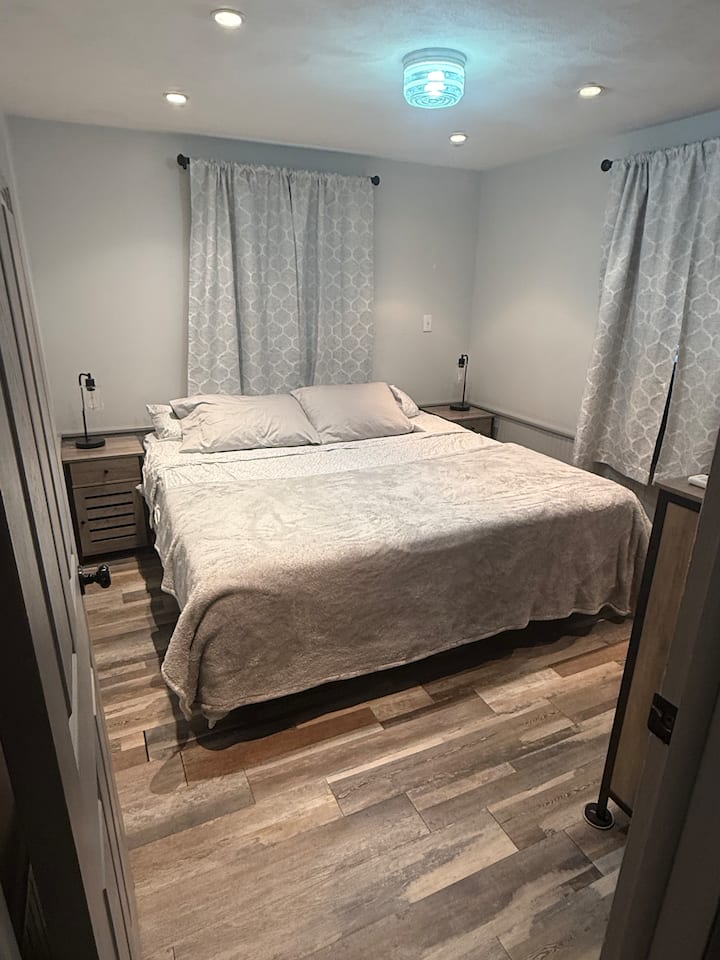 Chambre 1