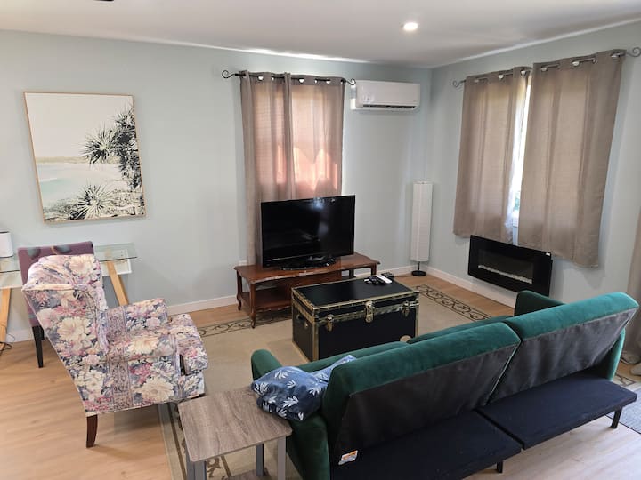 Esther's Loft/near Digby Ferry/unb/hospital/uptown - Saint-John
