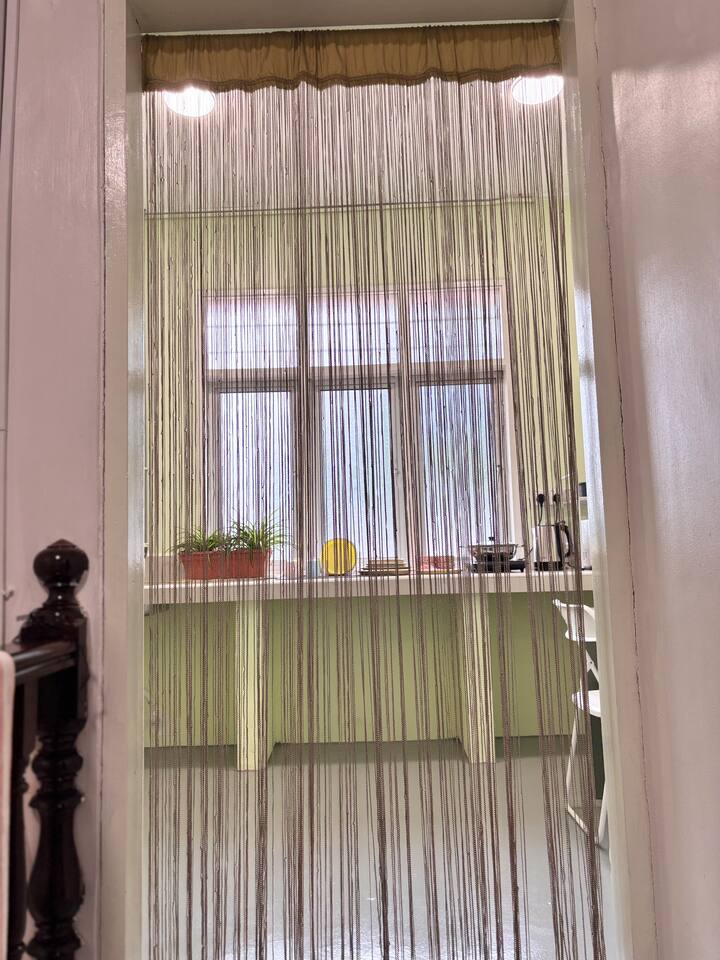 Family-friendly (Bubble Homestay) - Tumpat