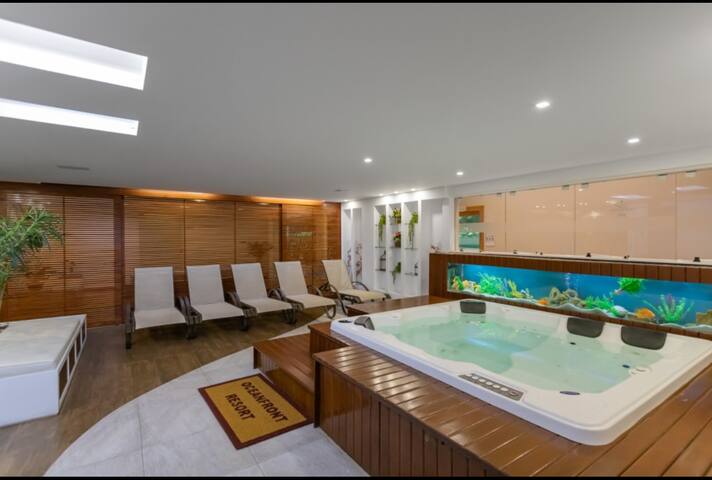 Rio Barra Beach Resort – Rio de Janeiro Brasil gallery image 5