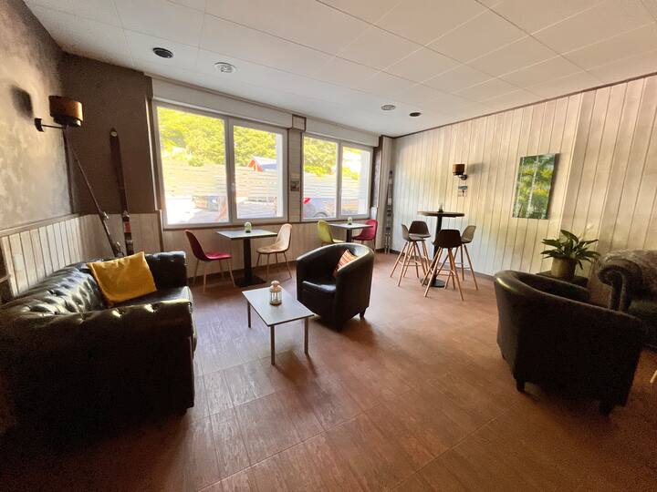 Studio Vue Montagne Dégagée - Puy de Sancy