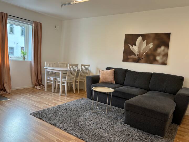 Längan 5, Nobelvillan, Gyttorp/nora - Nora