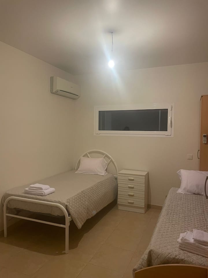 Спална соба 3