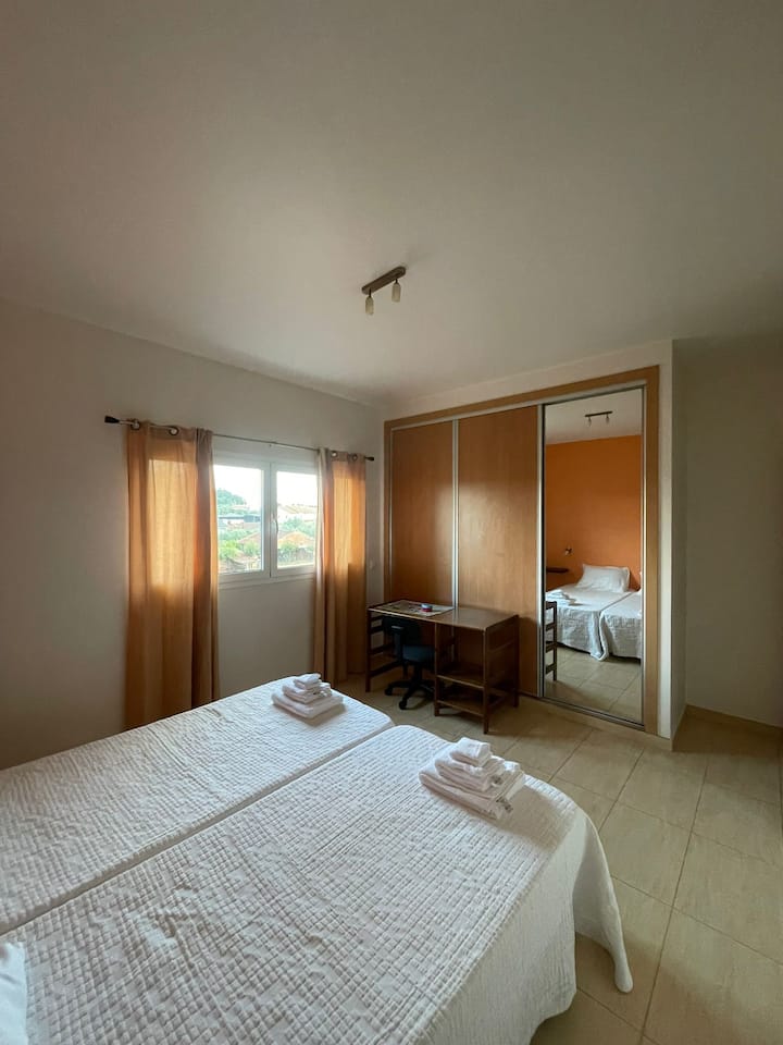 Спална соба 1