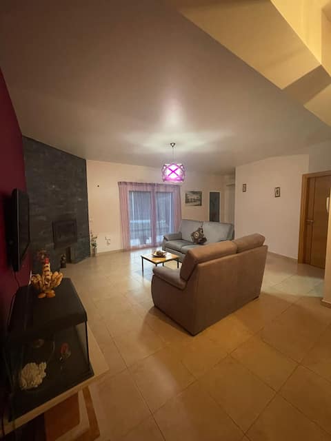 Airbnb em destaque: Casa Sossego em Leiria