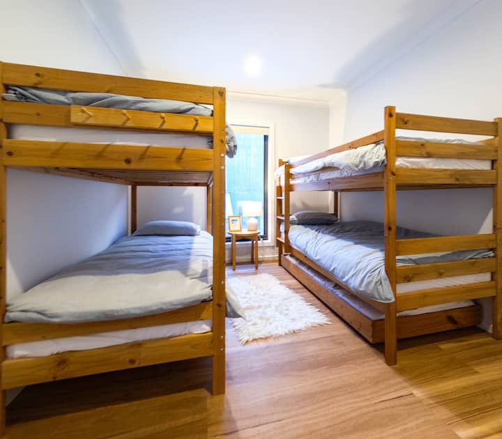 Спална соба 3