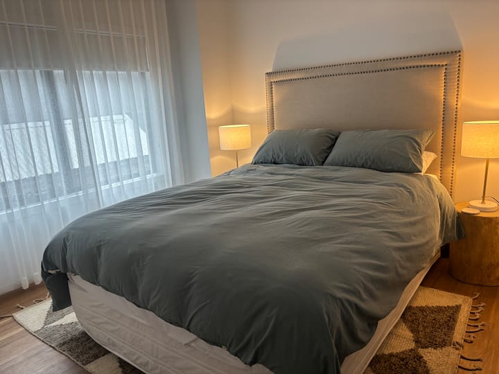 Спална соба 4