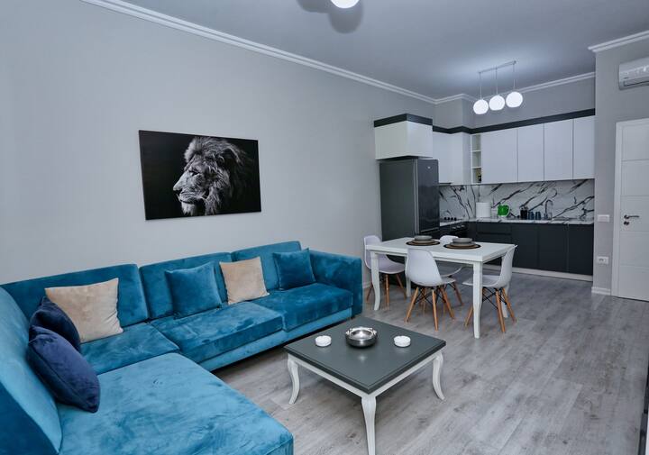 Salon