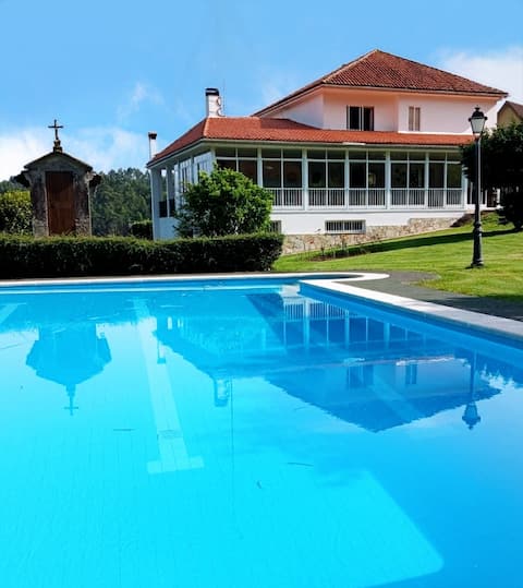 Bernardo's Retreat