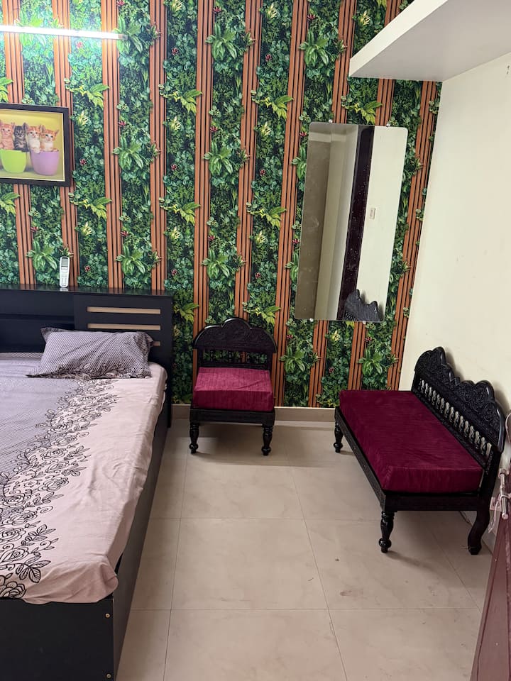 Fiona Villa - Jabalpur