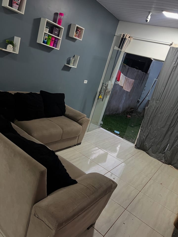 Salon
