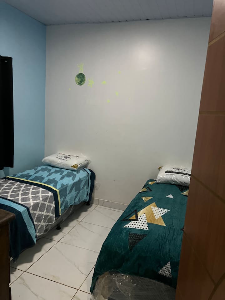 Chambre 1
