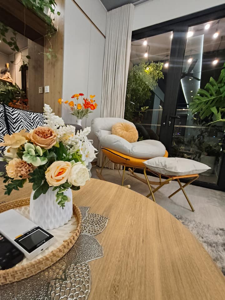 ห้องนั่งเล่น