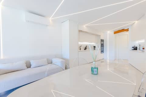 Top Airbnb: PrincesApartment PortoCervoBEACH-DirectBeachAccess a Arzachena