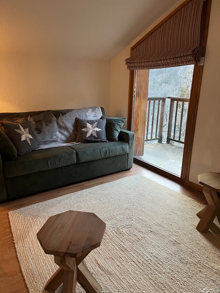Appartement Orelle - Val Thorens - Orelle