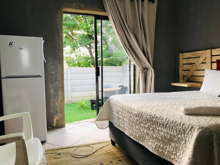 Haven Hideaway(lorch) - Nigel