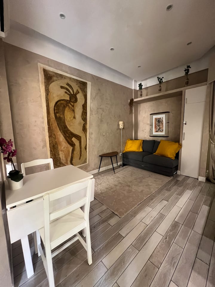 Дневна соба