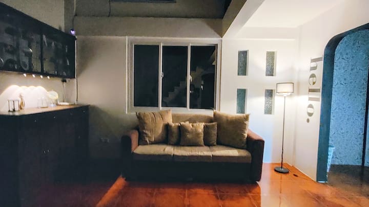 Near Taal Basilica W/ Pool - 2br. Pls Read Details - Taal