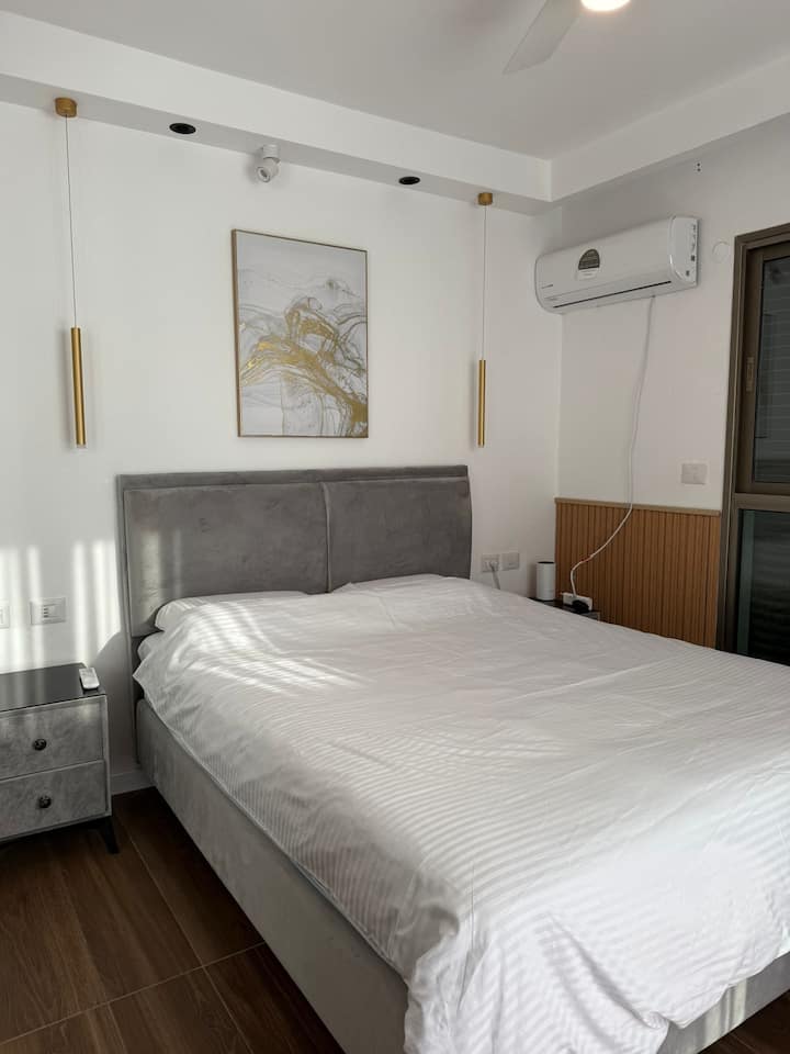 غرفة النوم 1