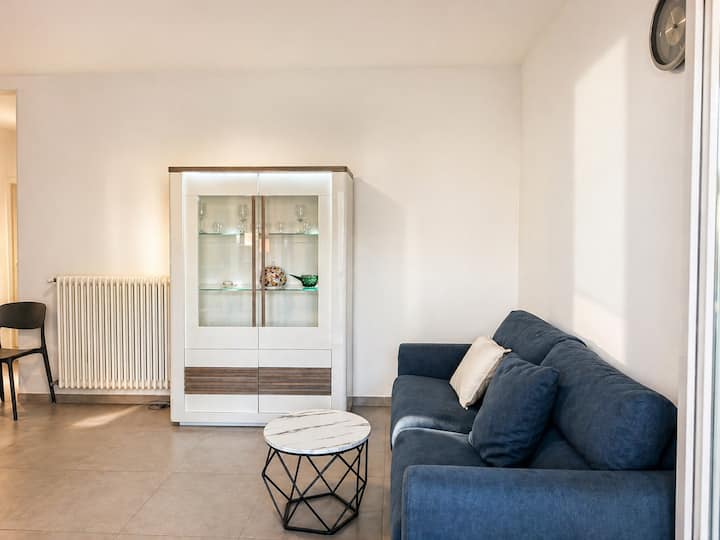 Modern Apartment+parking - Lignano Pineta