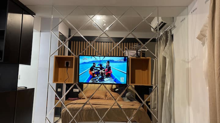 Delft Apartement Cpi Makassar - Makassar