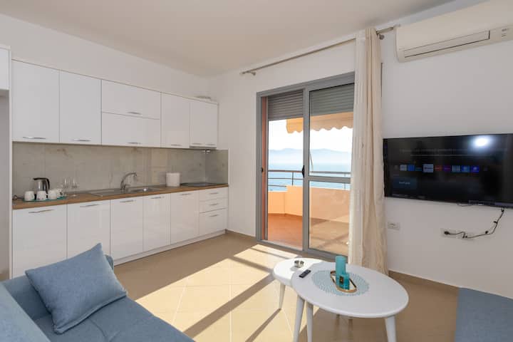 Всекидневна