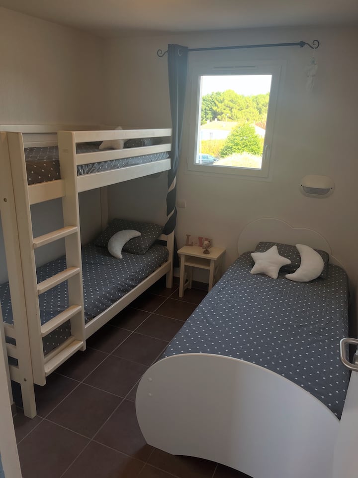 Chambre 2
