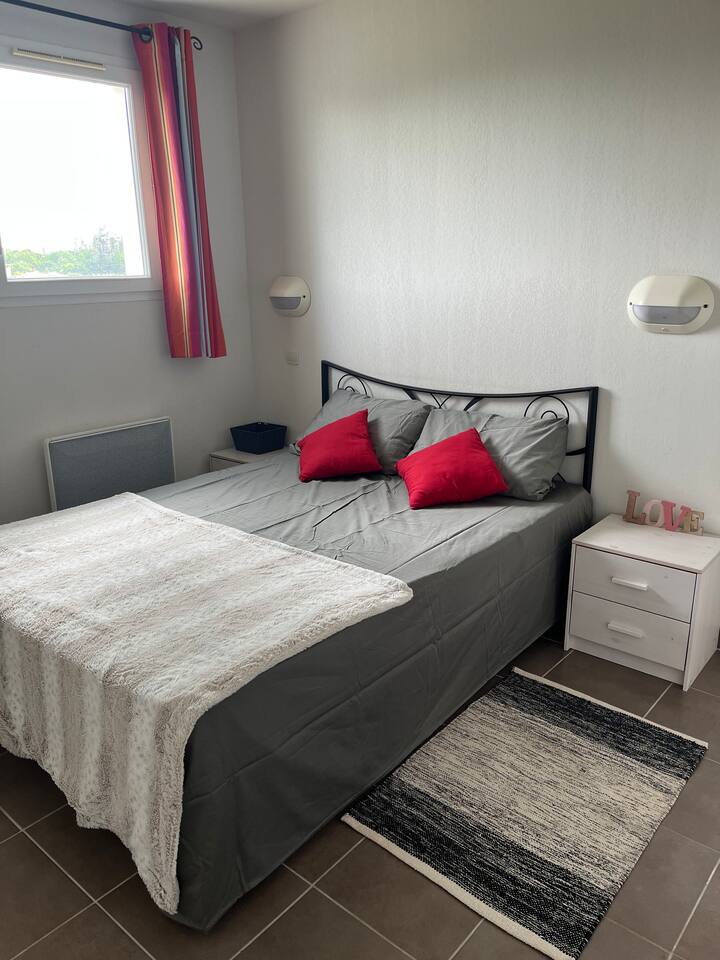 Chambre 1