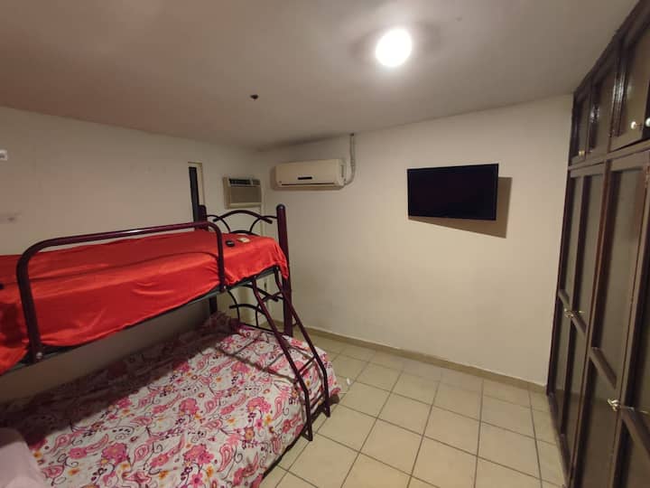 Chambre 3