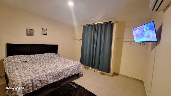 Chambre 1