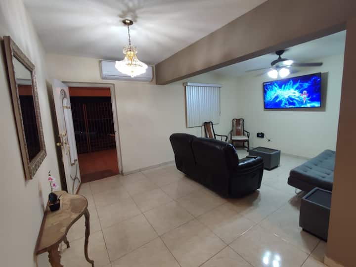 Salon