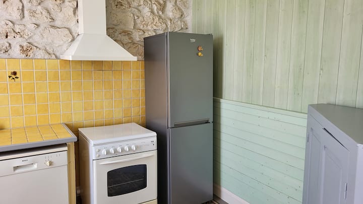 Petite Maison Du Pêcheur - Île d'Oléron