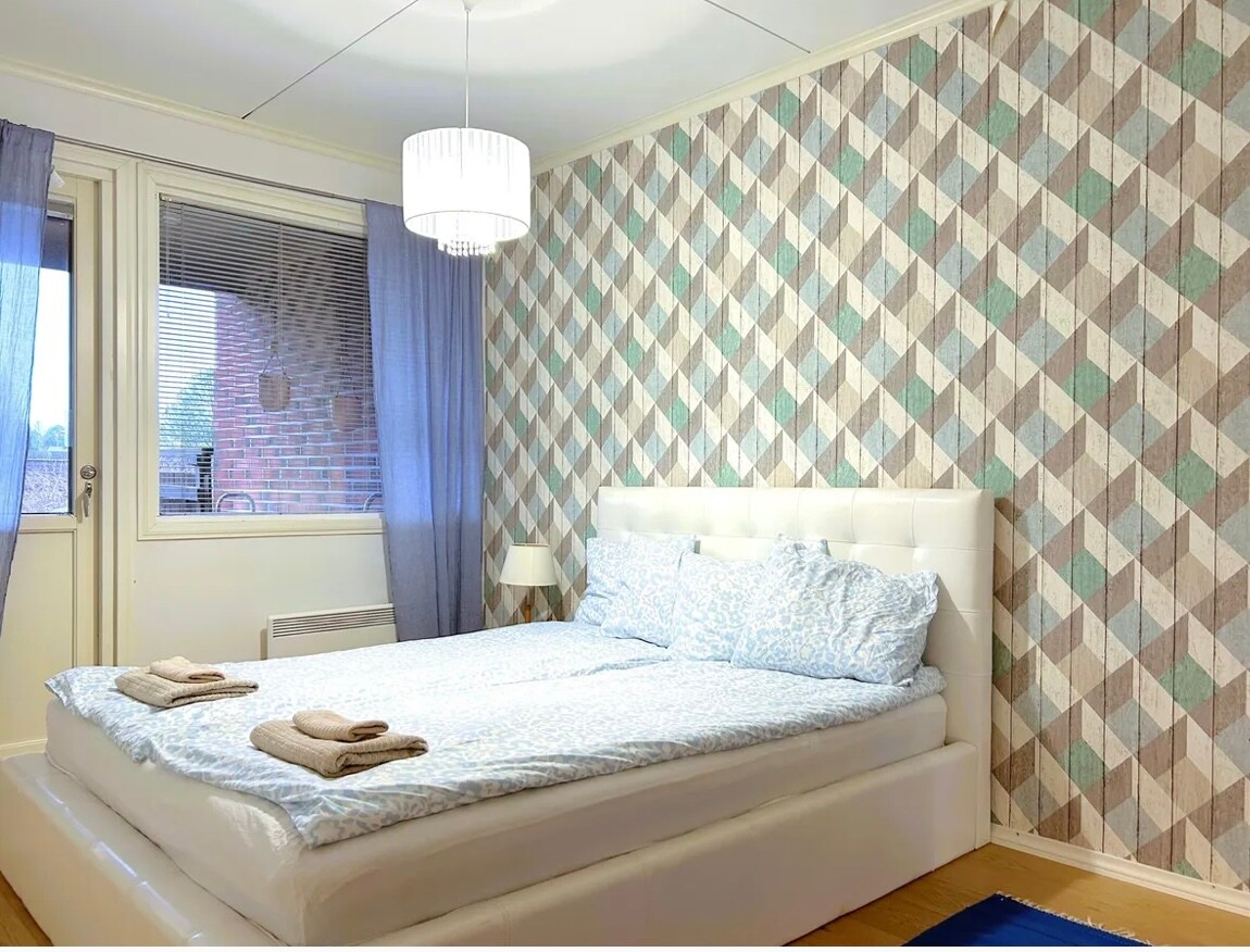 საძინებელი 3