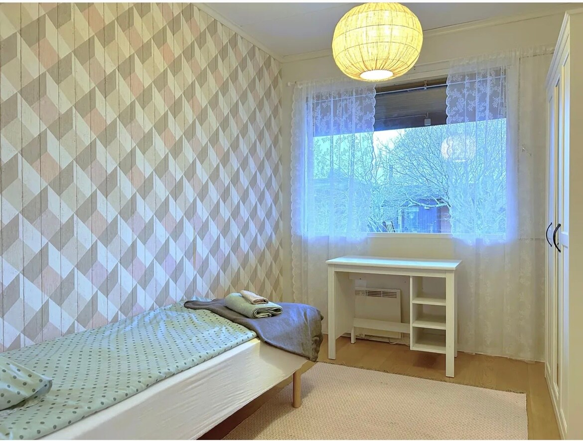 საძინებელი 2