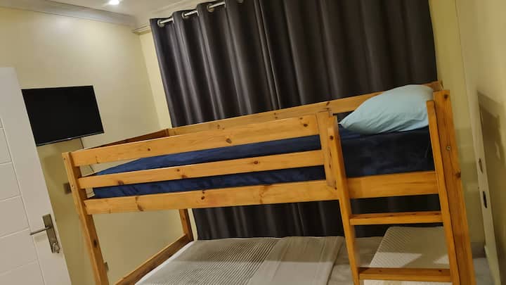 Спална соба 2