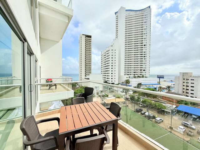 Golden Haus Rentals managed Airbnb listing 1