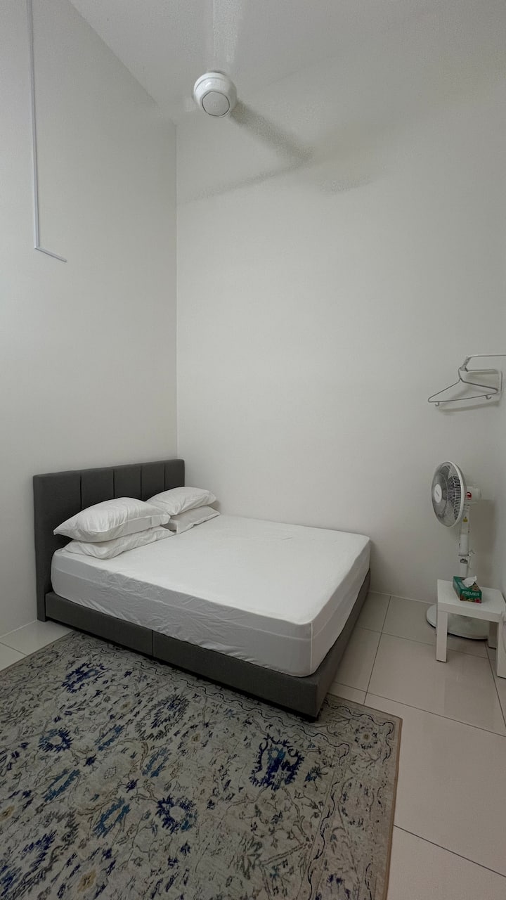 საძინებელი 3