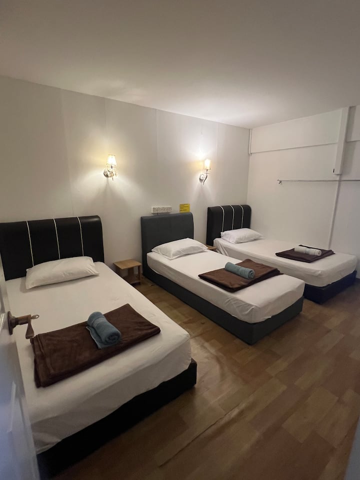 Chambre 2