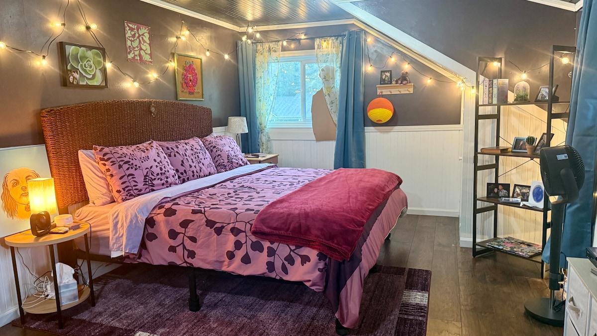Twilight Bella Swan House in Forks | Olympic NP - Houses for Rent in ...
