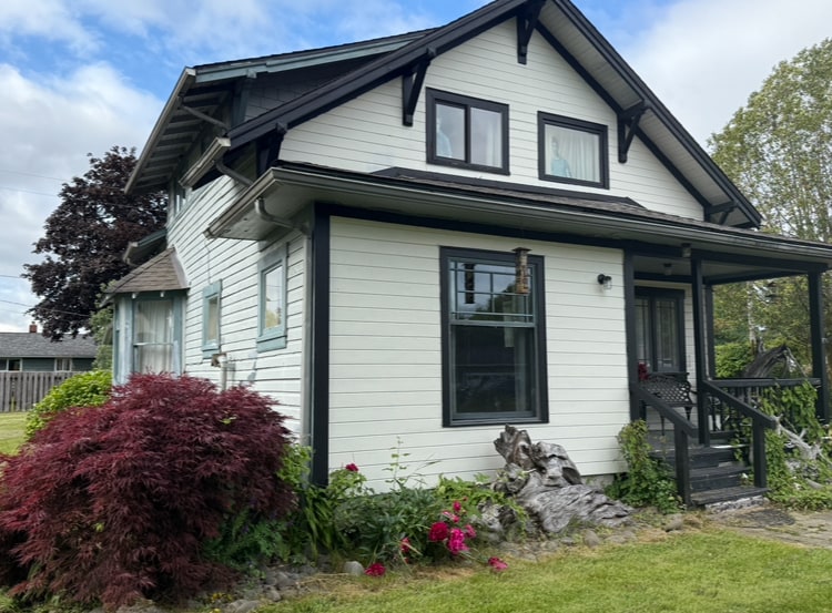 Twilight Bella Swan House in Forks | Olympic NP - Houses for Rent in ...