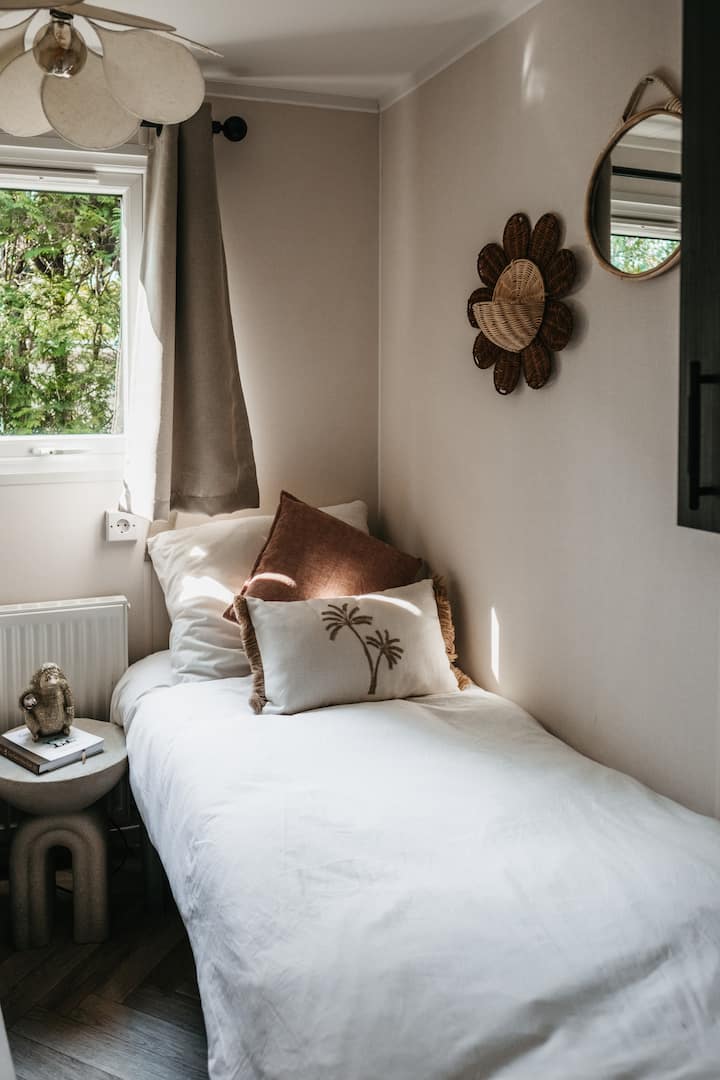 Slaapkamer 2