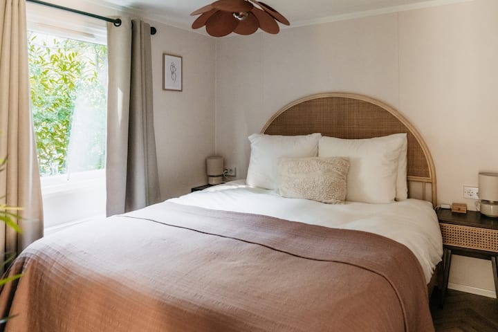 Slaapkamer 1